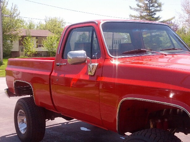 ClearView Autoglass | 15333 County Rd 21, Brighton, ON K0K 1H0, Canada | Phone: (613) 847-1715