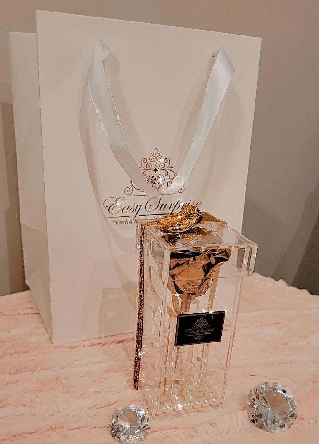 Easy Surprise Gift | 9883 Hidden Valley Dr NW, Calgary, AB T3A 5K4, Canada | Phone: (403) 708-1983