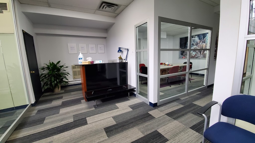 JMG Solutions dAffaires | 2272 Rue Fleury E, Montréal, QC H2B 1K6, Canada | Phone: (514) 255-2111
