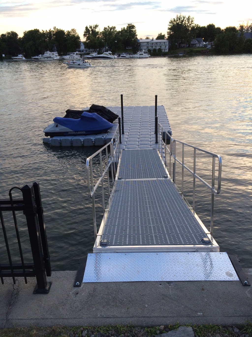 Jetfloat | 805930 Oxford Road 29, Innerkip, ON N0J 1M0, Canada | Phone: (877) 863-5628