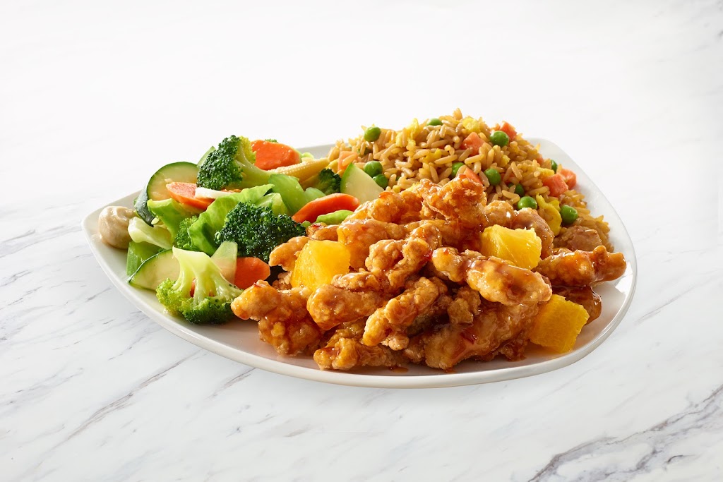 Manchu Wok | Pen Centre, 221 Glendale Ave FC8, St. Catharines, ON L2T 2K9, Canada | Phone: (905) 988-6266