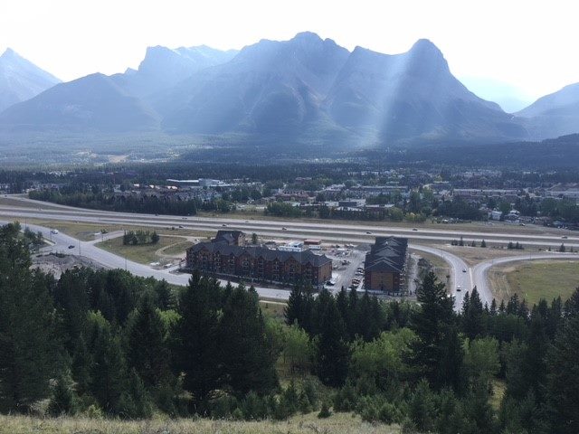 The Peaks in Canmore | 1451 Palliser Trail #108, Canmore, AB T1W 2Z7, Canada | Phone: (403) 707-6760