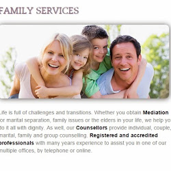 PCCS Mediators & Counsellors | 328 Woolwich St 2 fl unit m, Guelph, ON N1H 3W5, Canada | Phone: (866) 506-7227