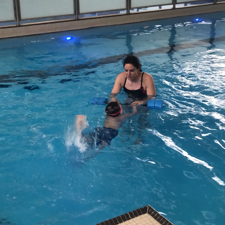 The Aqua Life Swim Academy | 184 Horton St E, London, ON N6B 1K8, Canada | Phone: (613) 793-0323