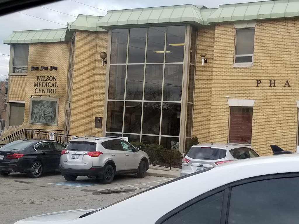 Wilson Medical Centre - Workplace Medical Corp. | 130 Wilson, Hamilton, ON L8R 1E2, Canada | Phone: (905) 526-6250