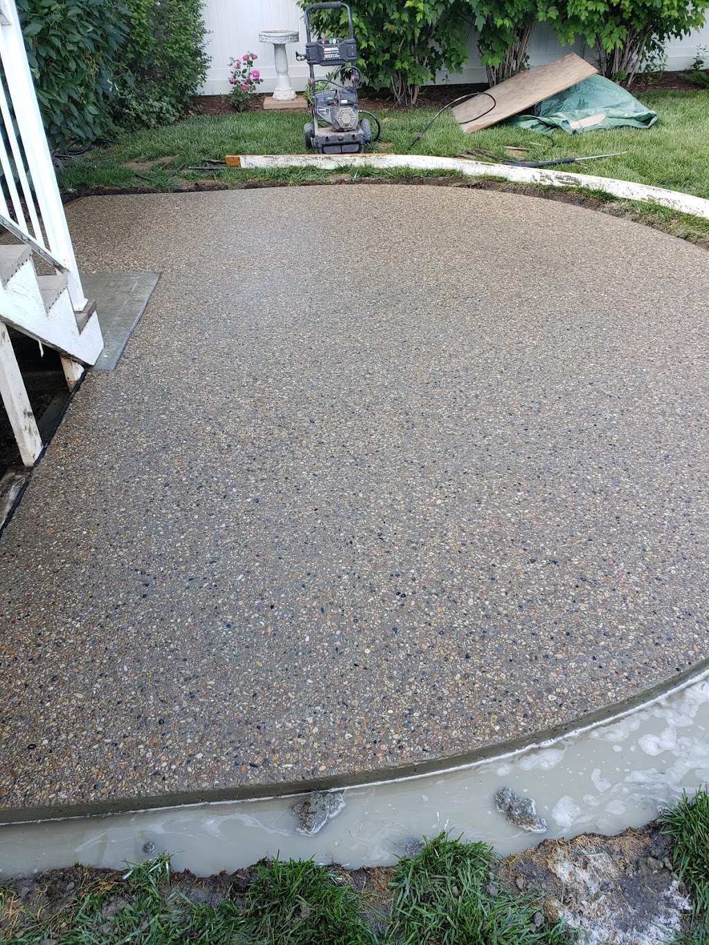 Rock Solid Designs Inc. | 77 Cedar Cres, Blackfalds, AB T4M 0A2, Canada | Phone: (403) 598-2699