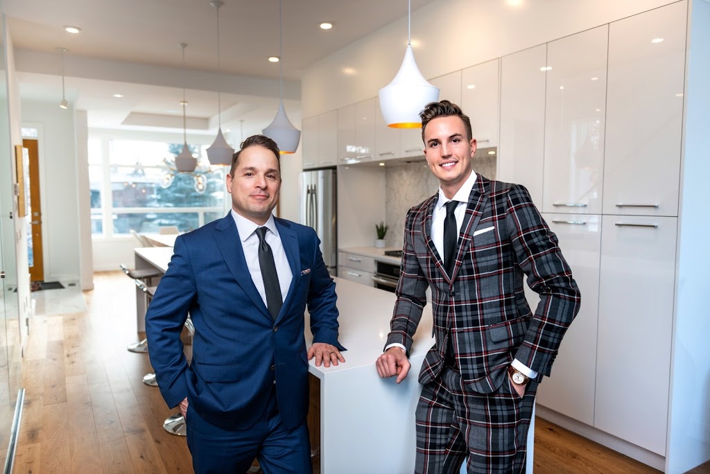 John Malick Calgary Real Estate | 2411 4 St NW, Calgary, AB T2M 2Z7, Canada | Phone: (403) 284-6369