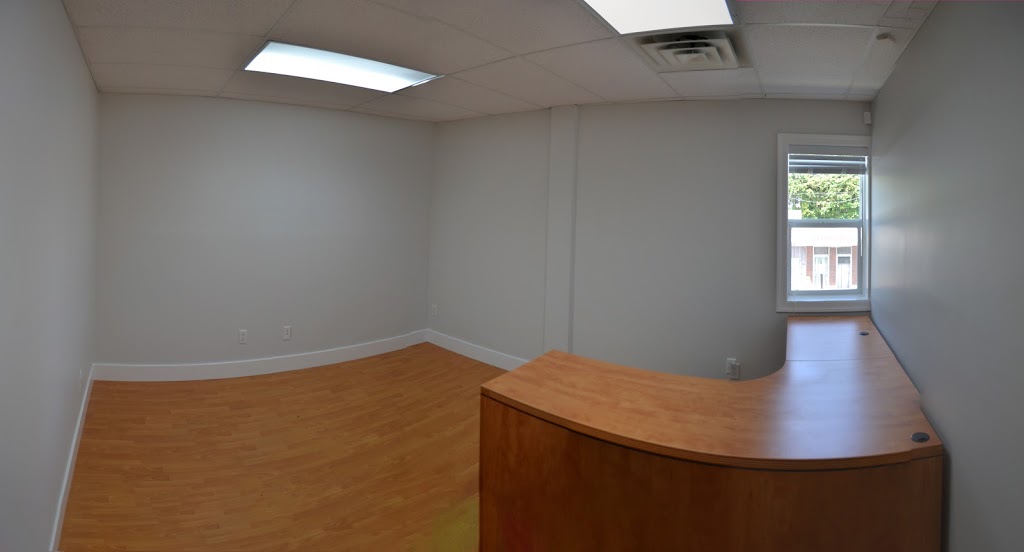 Aldergrove Professional Office Space | 201 - 2978 272 St, Aldergrove, BC V4W 3R6, Canada | Phone: (778) 786-1277