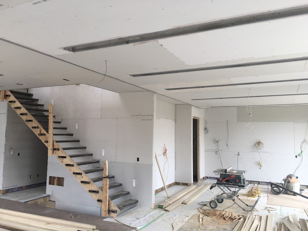Penco Drywall | 7145 W Credit Ave, BLG #3, Unit #201, Mississauga, ON L5N 6J7, Canada | Phone: (905) 799-1487