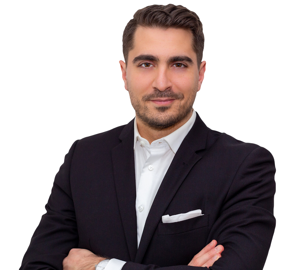 Borsellino Chimienti & Associates | 2065 Blvd. de la Concorde E Suite 2067, Laval, QC H7G 2G3, Canada | Phone: (514) 585-6822
