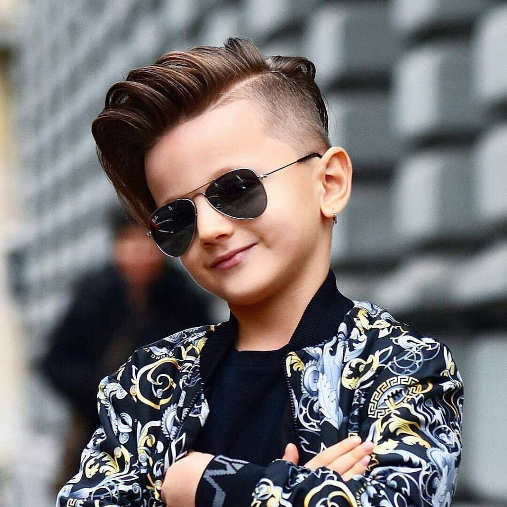 Rockland 5 stars barber shop | 1670 Laurier St, Rockland, ON K4K 1C7, Canada | Phone: (343) 200-1999