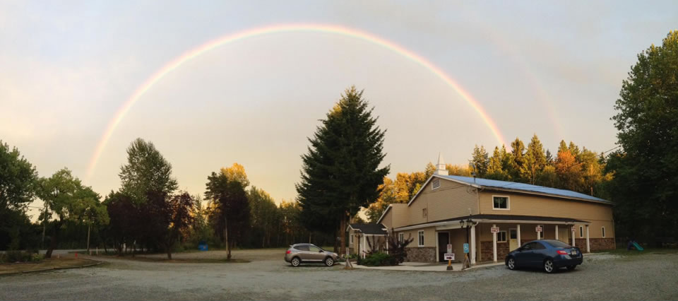 Harvest Baptist Church | 22594 Old Yale Rd, Langley City, BC V2Z 2V4, Canada | Phone: (604) 534-2010