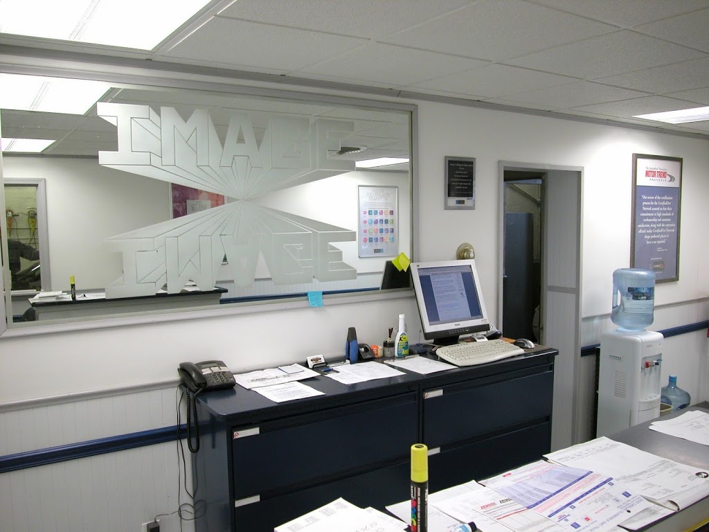 Image Collision | 245 Park Ave, Lockport, NY 14094, USA | Phone: (716) 433-0464
