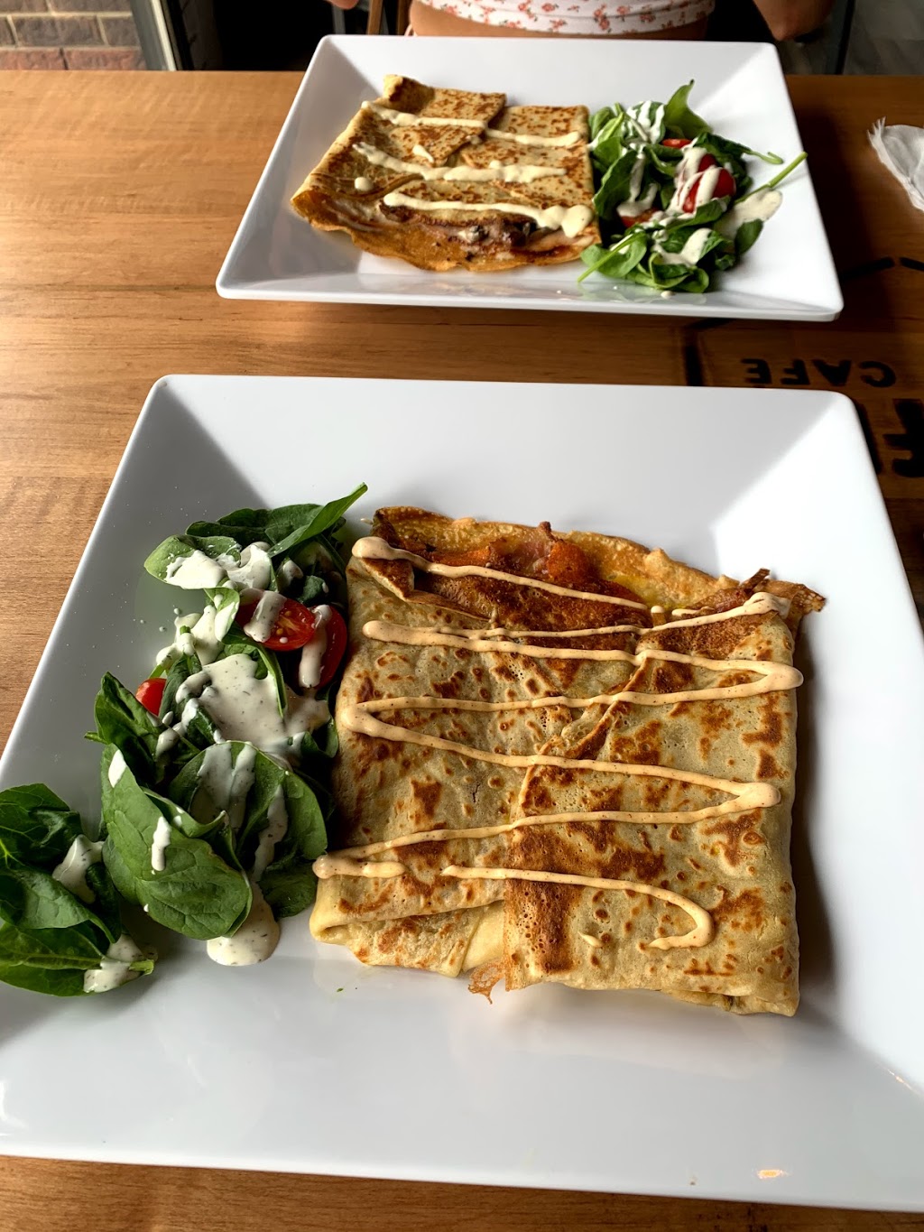 Puffle Cafe | 219 Silvercreek Pkwy N Unit 7, Guelph, ON N1H 7K4, Canada | Phone: (519) 265-2200