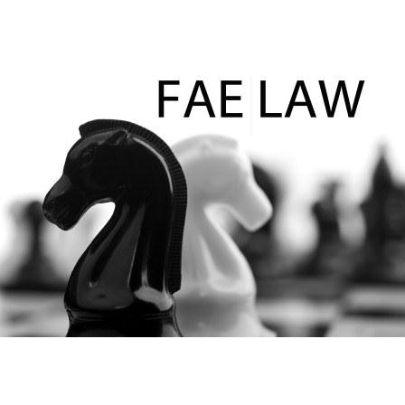 Fae Law | 5 Edinburgh Rd S Suite 10, Guelph, ON N1G 4Y3, Canada | Phone: (519) 900-5990
