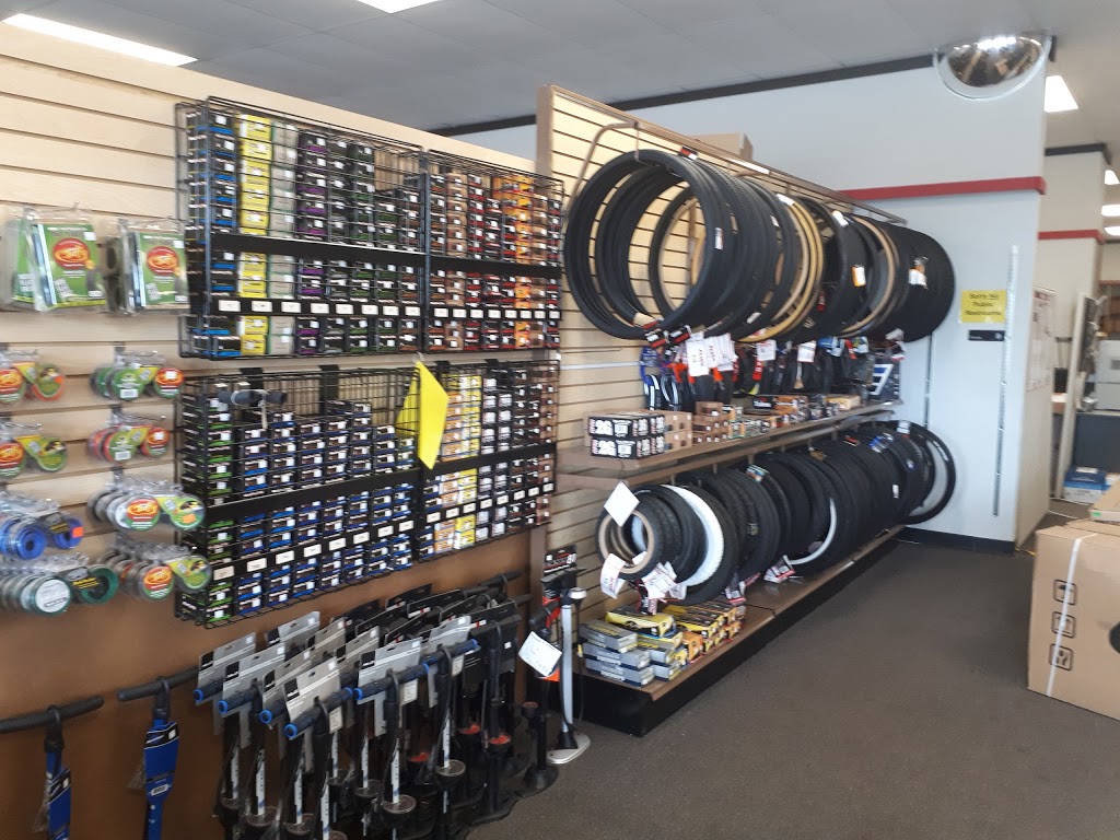 Niagara Cycle | 2749 Military Rd, Niagara Falls, NY 14304, USA | Phone: (716) 205-1125
