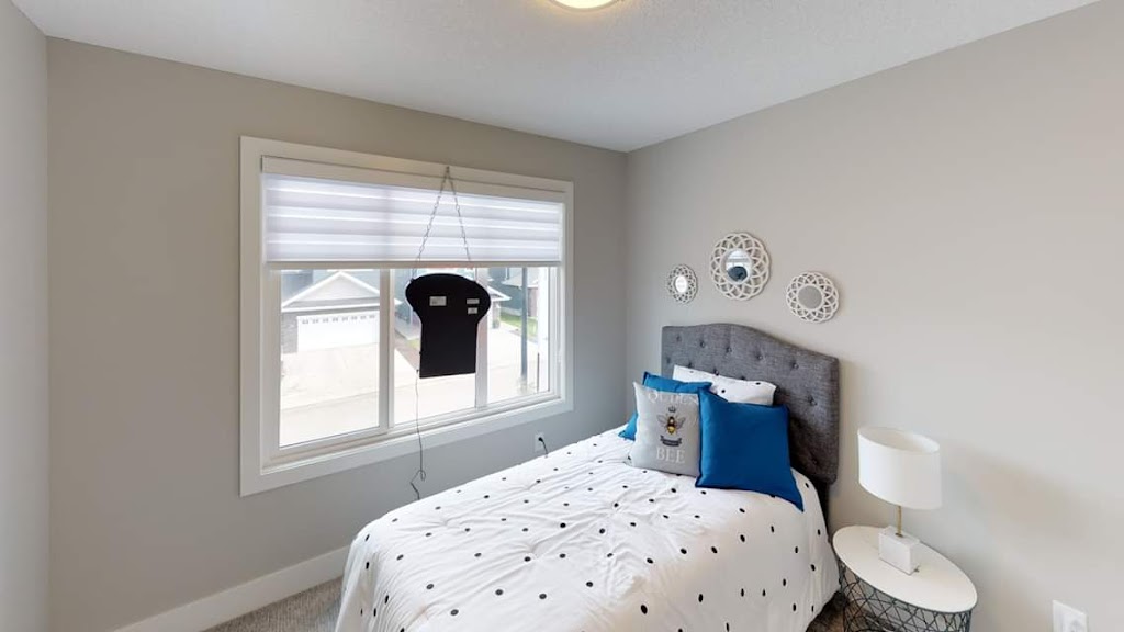 Finesse Homes Starling at Big Lake Show Home | 1707 tanager close, Starling Dr NW, Edmonton, AB T5S 0M5, Canada | Phone: (780) 238-2885