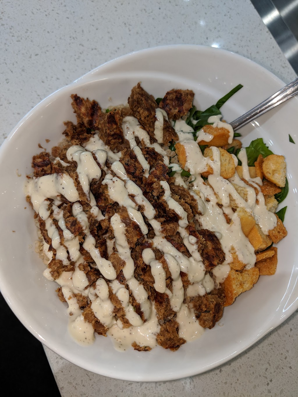 The Whole Bowl Health Bar | 15345 56 Ave #102, Surrey, BC V3S 0X9, Canada | Phone: (604) 372-0085