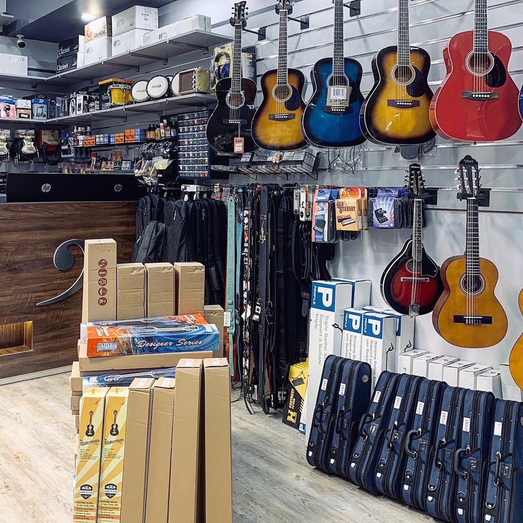Calgary Musicworks | Bay 103, 8120 Beddington Blvd NW, Calgary, AB T3K 2A8, Canada | Phone: (403) 516-1003