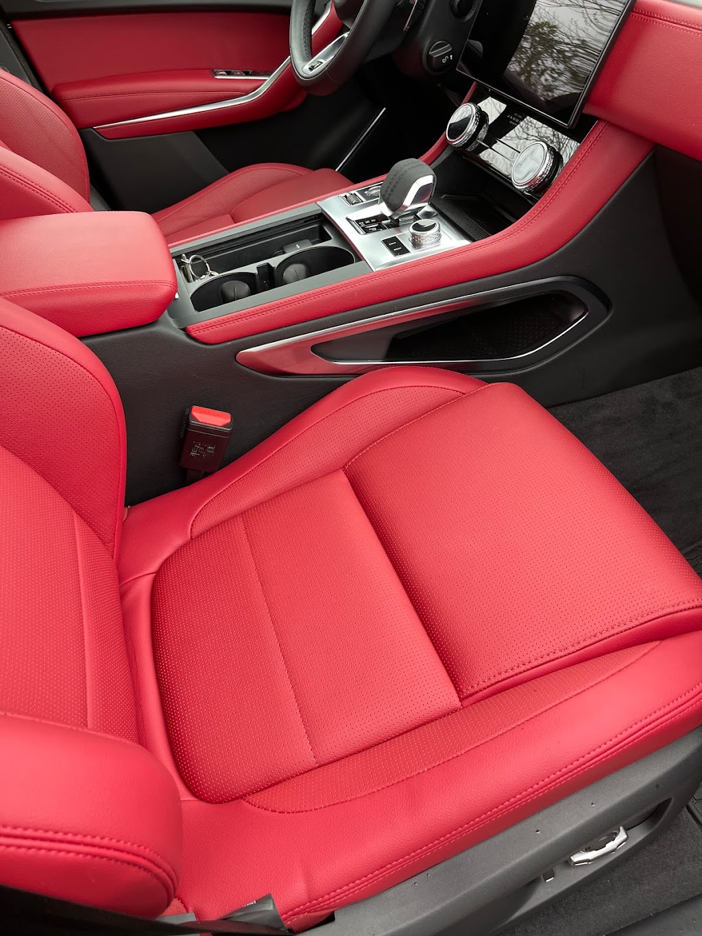 A+ Auto Salon | 240C N River Rd, Charlottetown, PE C1A 3L7, Canada | Phone: (902) 604-1830