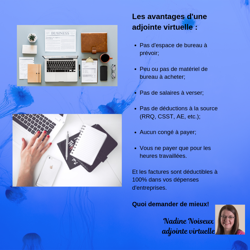 Nadine Noiseux, votre bureau de tenue de livres externe | 413 Rue Collins, Farnham, QC J2N 2P1, Canada | Phone: (438) 825-6367