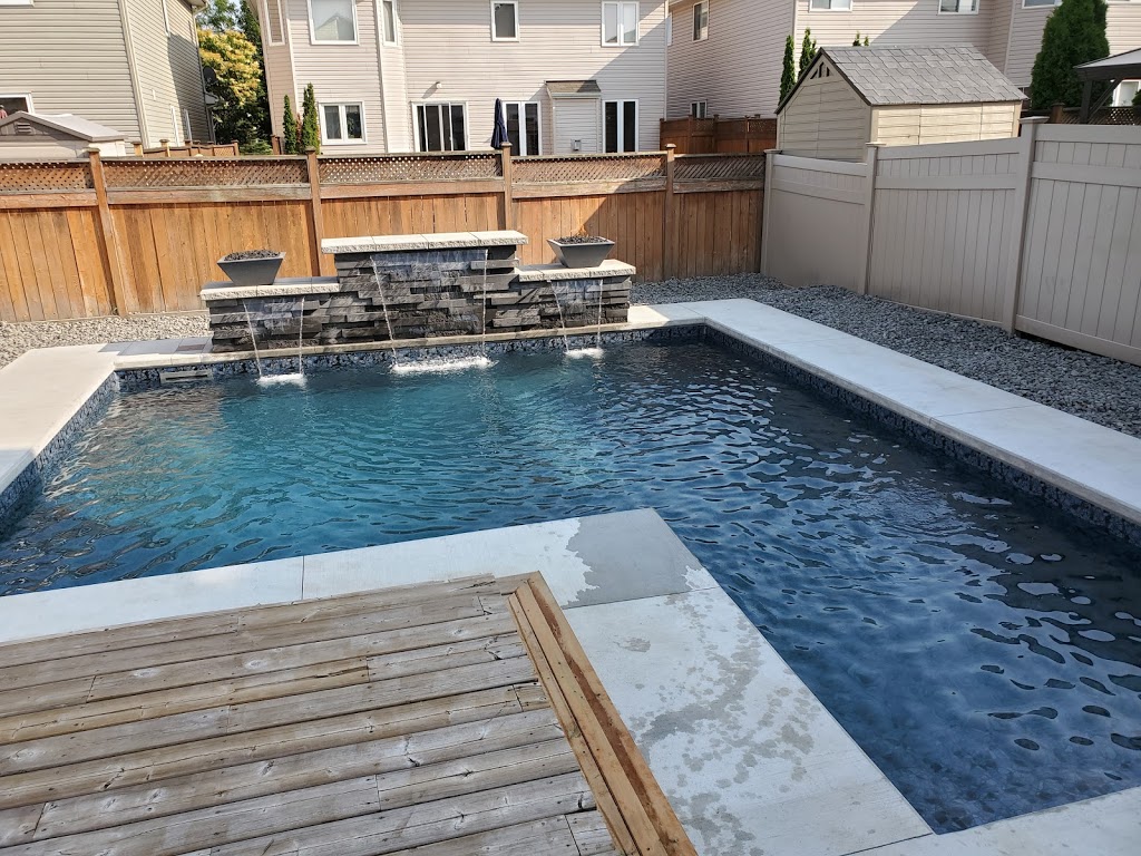 CN Aquatics Inc. | 157 Justin Dr, Carleton Place, ON K7C 0C4, Canada | Phone: (613) 492-7665