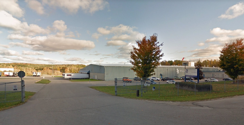 Wallis Pallet Recycling | 111 Pillsbury Dr, Midland, ON L4R 4L4, Canada | Phone: (705) 427-7859