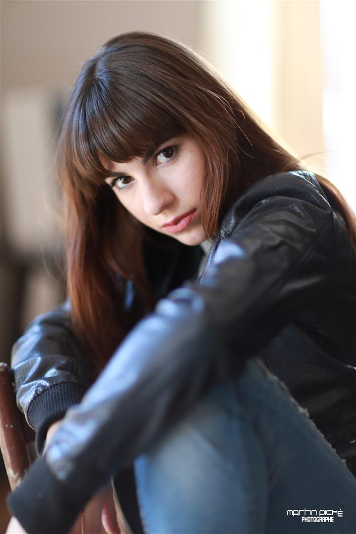 Martin Piché photographe professionnel Victoriaville | 54 Rte de la Petite Manic, Saint-Rosaire, QC G0Z 1K0, Canada | Phone: (819) 758-9235