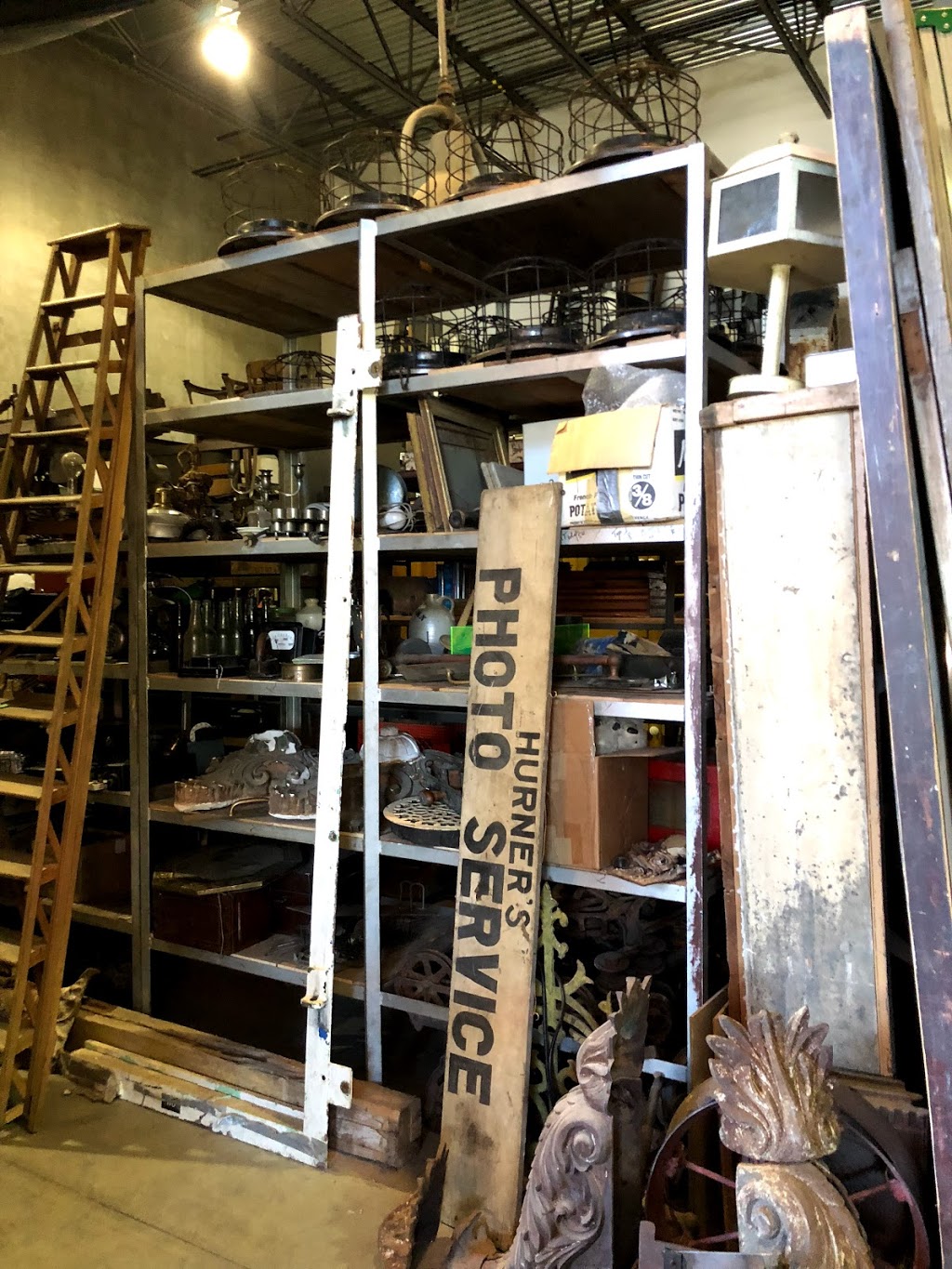 Scott Landon Antiques | 2567 192 St # 105, Surrey, BC V3Z 3X1, Canada | Phone: (604) 538-7220