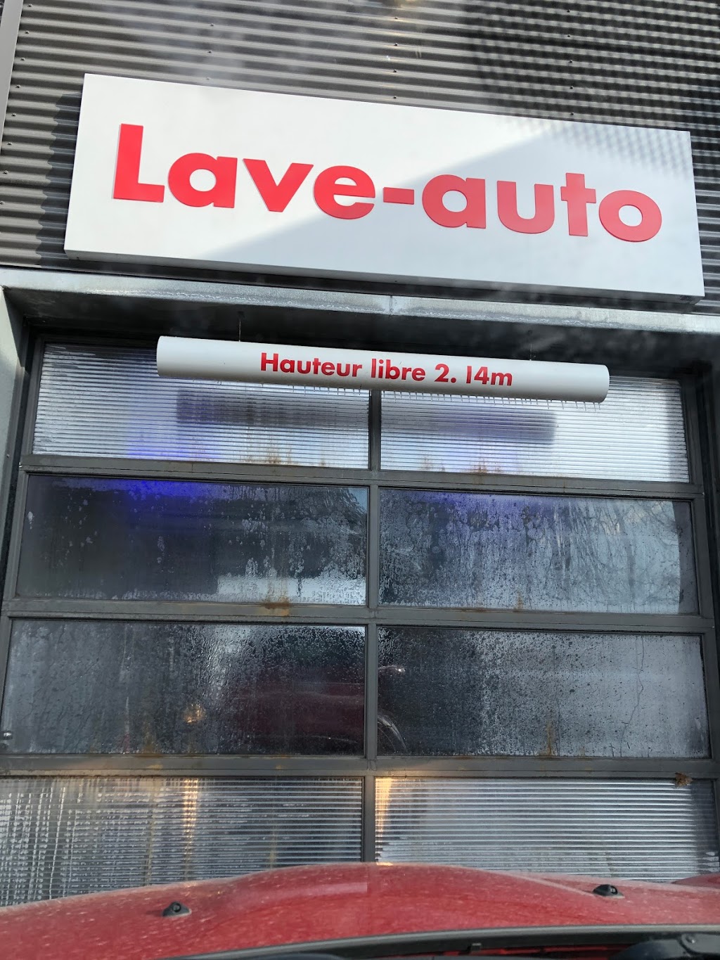 Super Soir Bois-Francs | 714 Boulevard des Bois Francs S, Victoriaville, QC G6P 5W6, Canada | Phone: (819) 357-1806