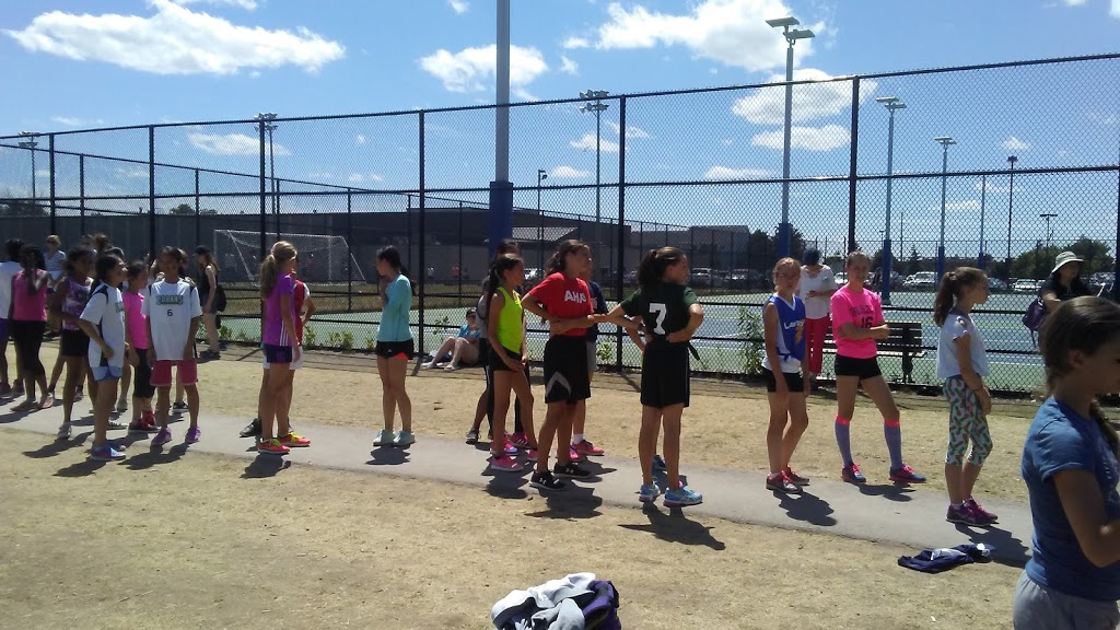 Stouffville Arena | 1C2, 12483 Ninth Line, Whitchurch-Stouffville, ON L4A 1C2, Canada | Phone: (905) 640-1910 ext. 2287