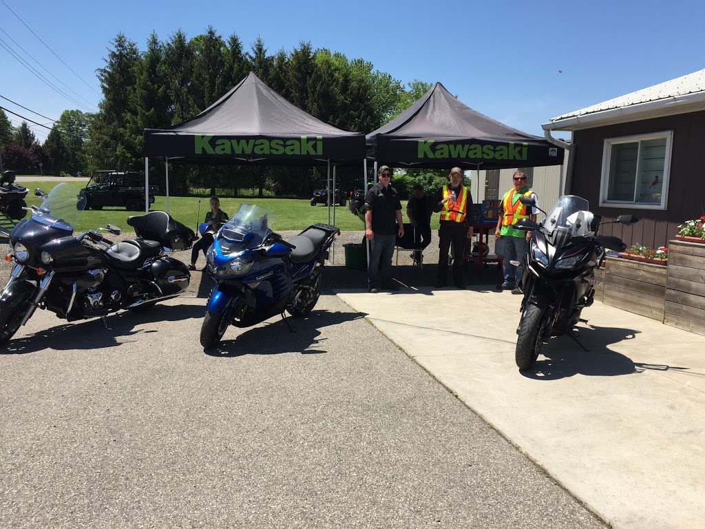 Fast Track Performance | 3418 Catherine St, Dorchester, ON N0L 1G4, Canada | Phone: (519) 268-8429