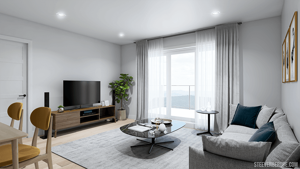 Les immeubles Brio | 1105 Rue des Rigoles, Québec, QC G3K 1J9, Canada | Phone: (418) 658-0404