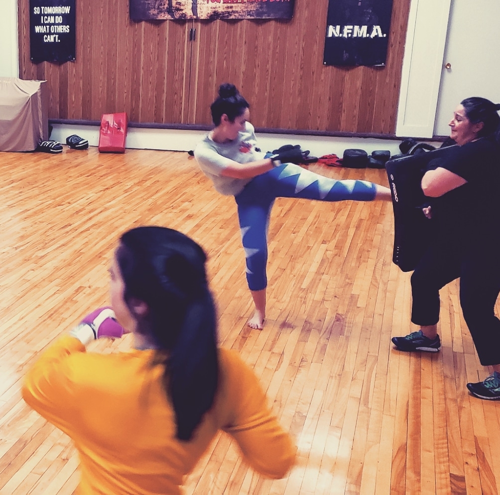 Northern Fist Martial Arts | 4276 Roseland Dr E, Windsor, ON N9G 1Y7, Canada | Phone: (226) 782-9456