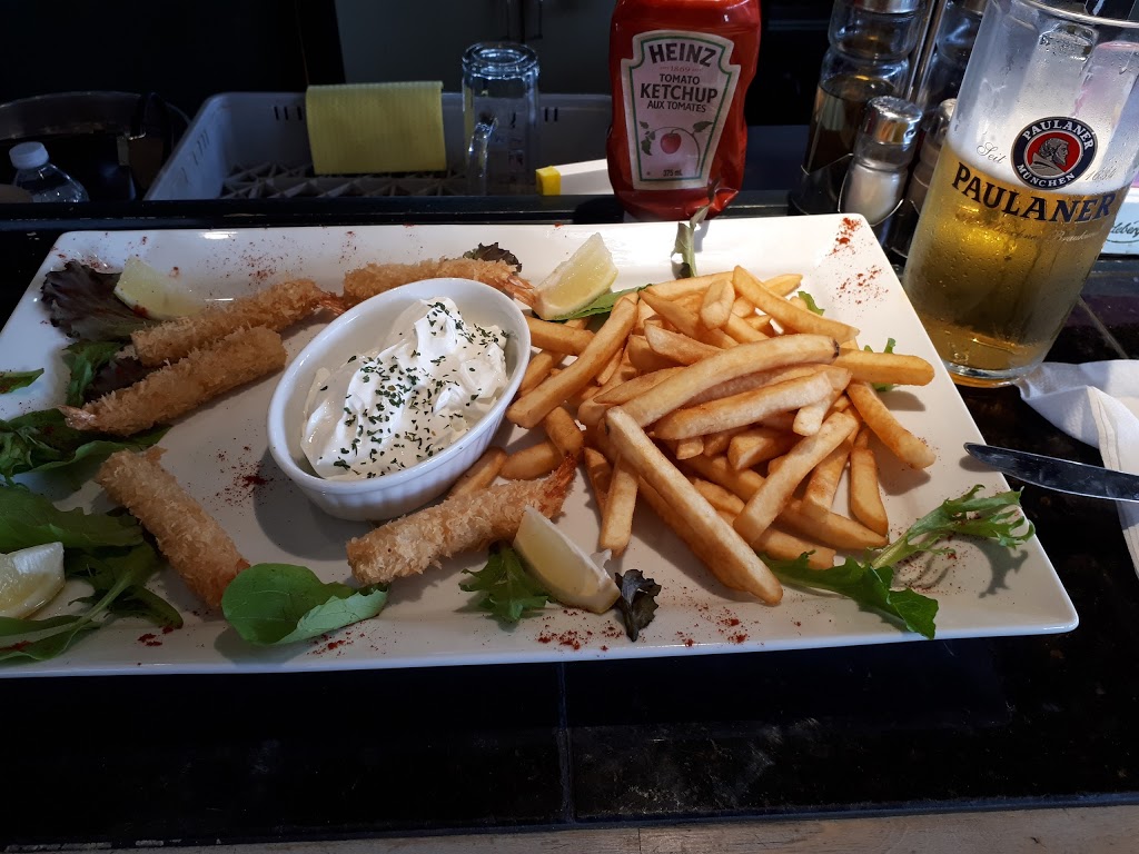 Scout Cafe Restaurant | 100 King St W, Stoney Creek, ON L8G 1J1, Canada | Phone: (905) 664-7124