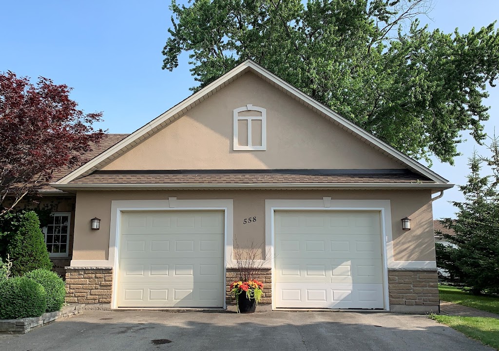 CertaPro Painters of Niagara, Brant & Flamborough | 2300 Troy Rd, Troy, ON L0R 2B0, Canada | Phone: (905) 769-0849