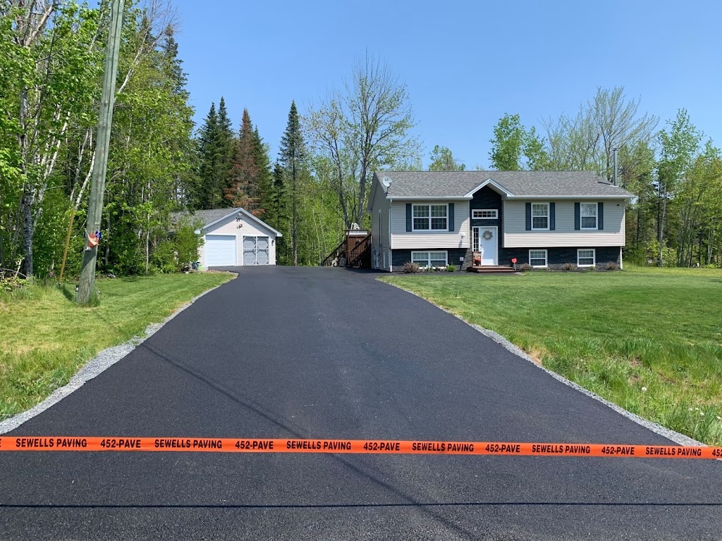 Sewells Paving | 40 Enviro Drive, Moncton, NB E1G 5X5, Canada | Phone: (506) 383-7283