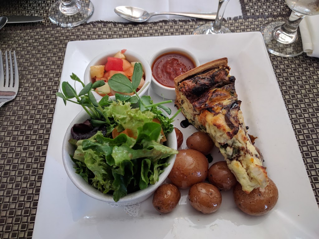 Heirloom Cafe & Bistro | 7 Mill St, Almonte, ON K0A 1A0, Canada | Phone: (613) 256-9653