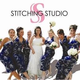 Stitching Studio | 1104 Fennell Ave E Unit #3, Hamilton, ON L8T 1R9, Canada | Phone: (905) 383-3090