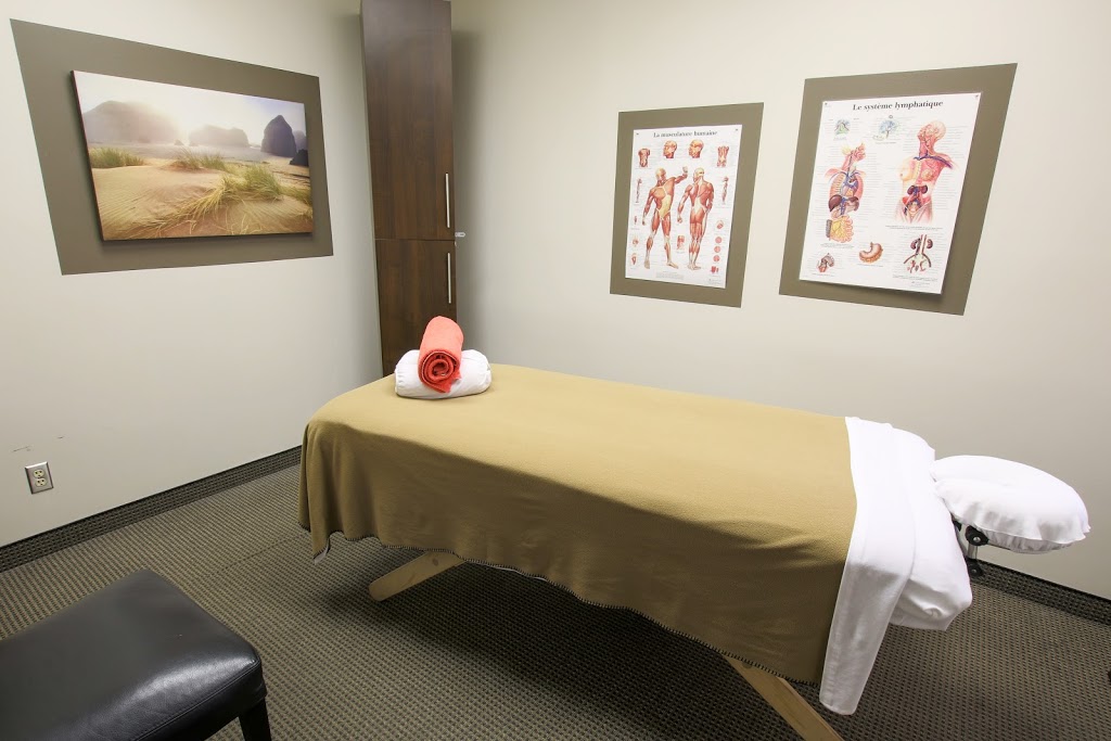 Vitalia Clinique Multi-Soins | 535 Rue Samuel de Champlain #210, Boucherville, QC J4B 6B6, Canada | Phone: (450) 449-3192