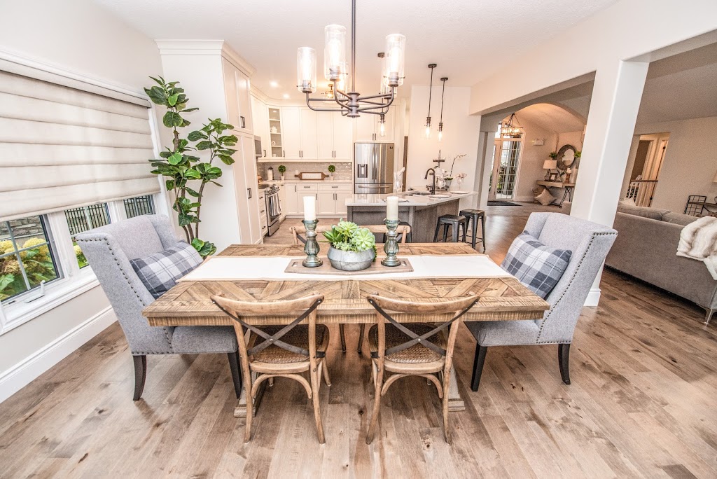Quality Homes | 9 Windward Dr, Grimsby, ON L3M 4E8, Canada | Phone: (800) 265-2648