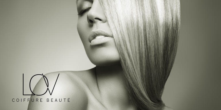 LOV Coiffure Beauté | 17680 Rue Charles, Mirabel, QC J7J 0T6, Canada | Phone: (450) 420-4568