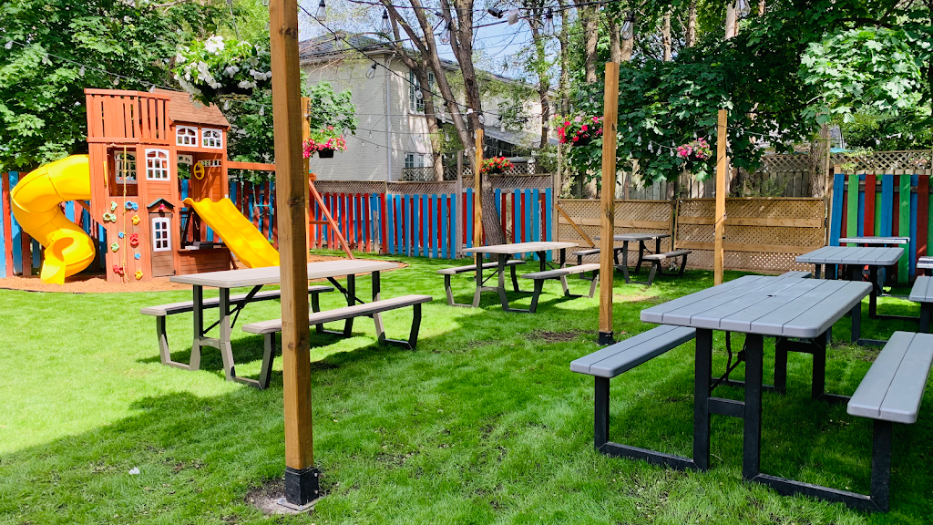 Grillade Damlaj | 1712 Rue DOxford, Saint-Laurent, QC H4L 1B6, Canada | Phone: (514) 337-8333