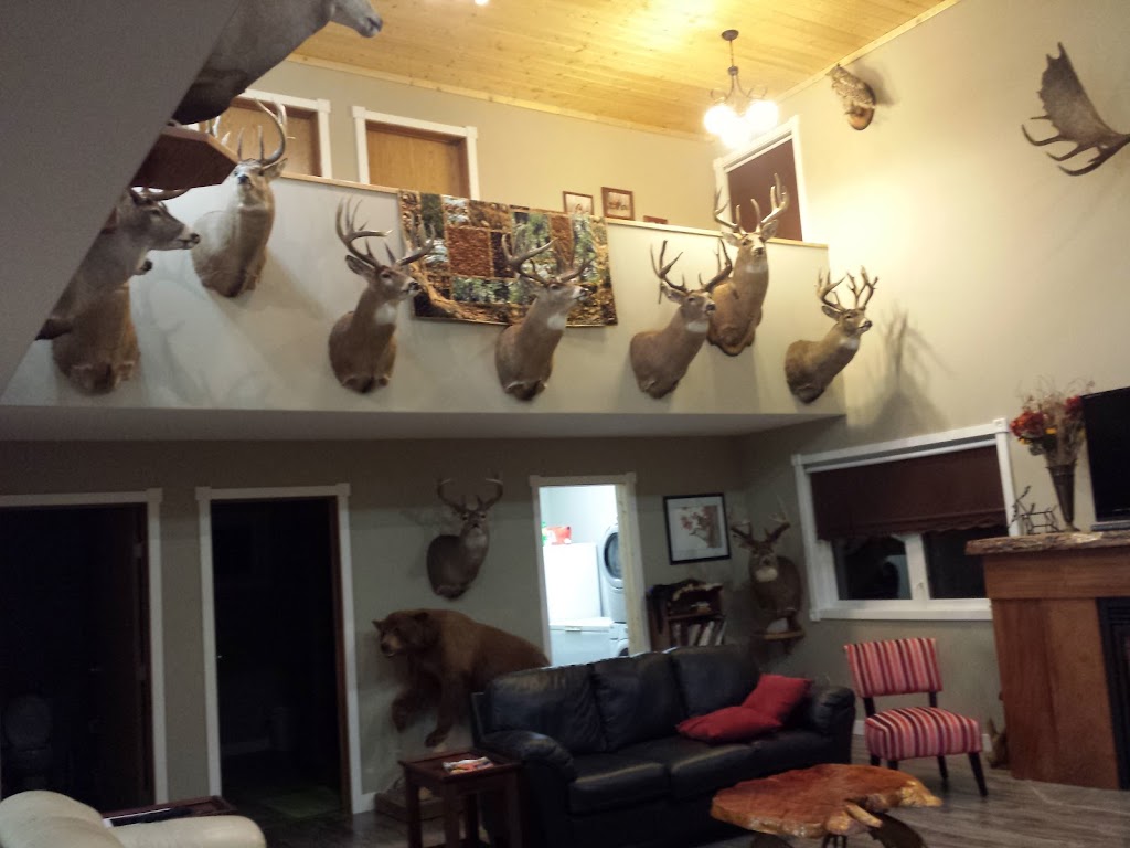 Otter Creek Outfitters | 551 4th St E, Spiritwood, SK S0J 2M0, Canada | Phone: (306) 883-7586