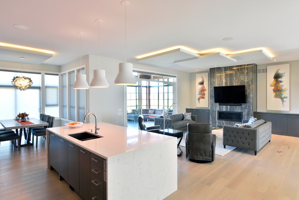 Greenmark Builders Inc. | 1014 Kitoman Crescent, Manotick, ON K4M 1K4, Canada | Phone: (613) 317-7573