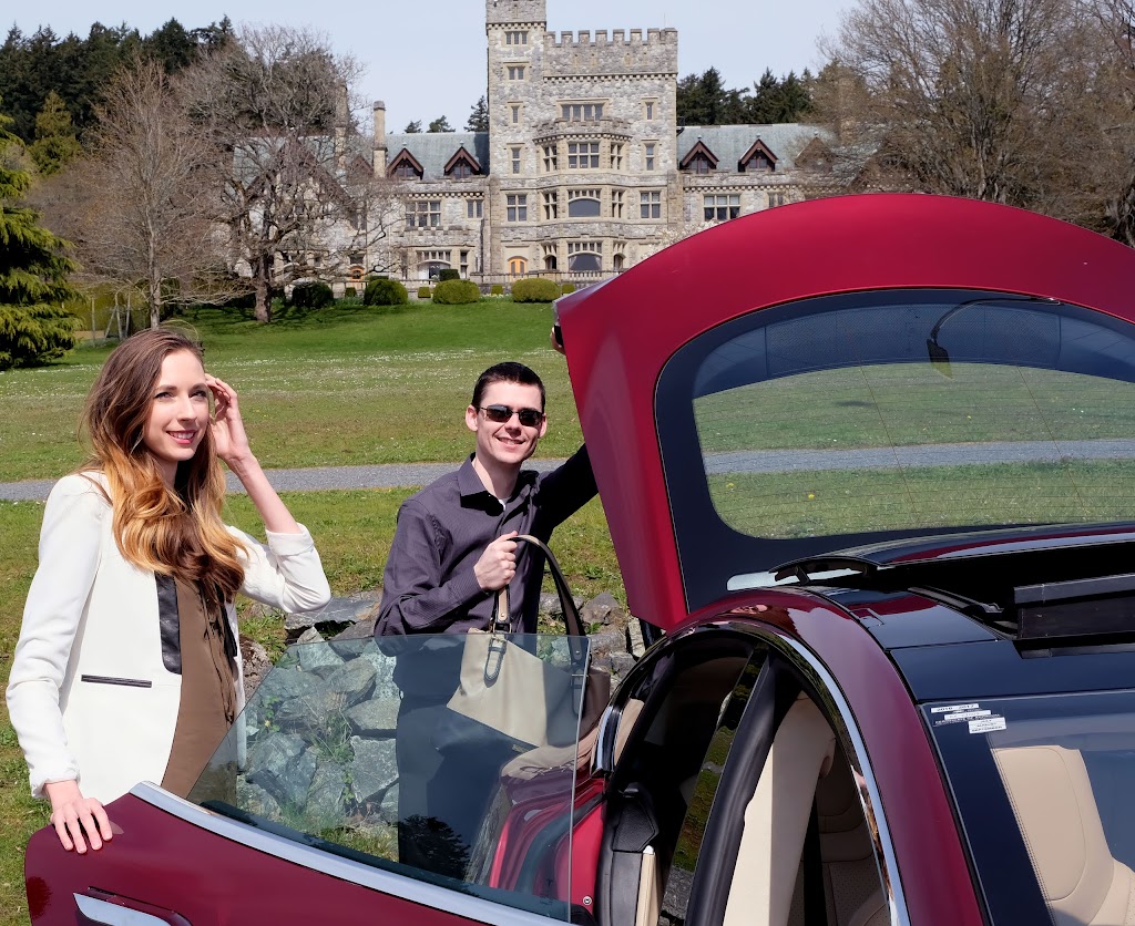 Alset Tours | 755 Towner Park Rd, North Saanich, BC V8L 5L7, Canada | Phone: (877) 789-8752