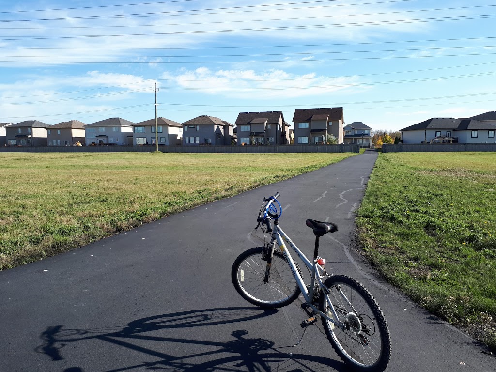 Scurfield Park | Whyte Ridge, Winnipeg, MB R3Y, Canada