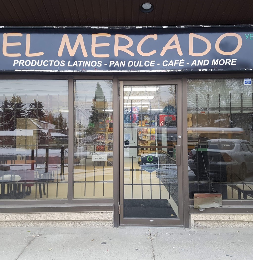 El mercado YEG | 5312 118 Ave NW, Edmonton, AB T5W 1C4, Canada | Phone: (587) 490-7244