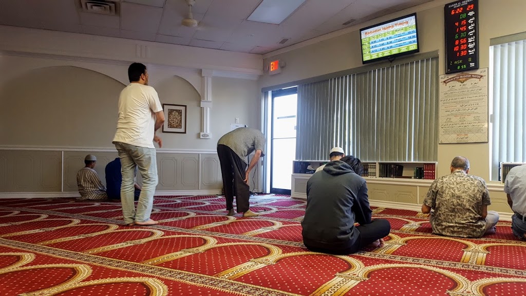 ICNA Ar-Rehman Islamic Center | 6120 Montevideo Rd, Mississauga, ON L5N 3W5, Canada | Phone: (905) 858-6945