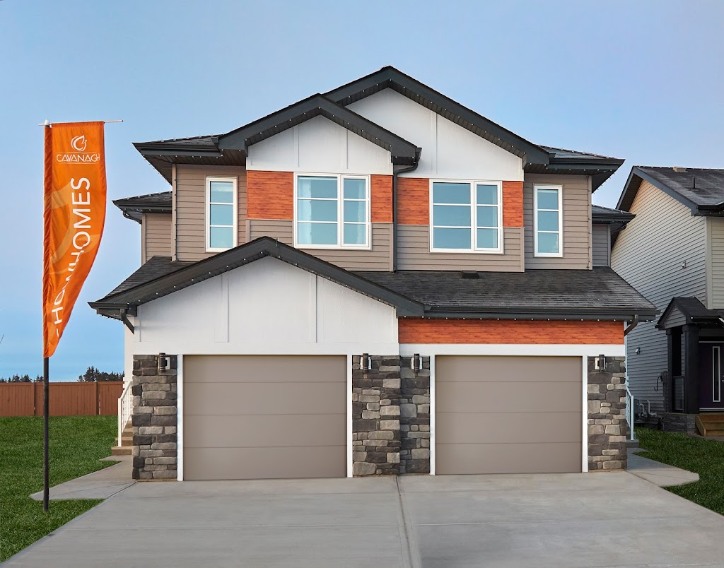 Cameron Communities Inc | 10180 111 St NW, Edmonton, AB T5K 1K6, Canada | Phone: (780) 425-3515